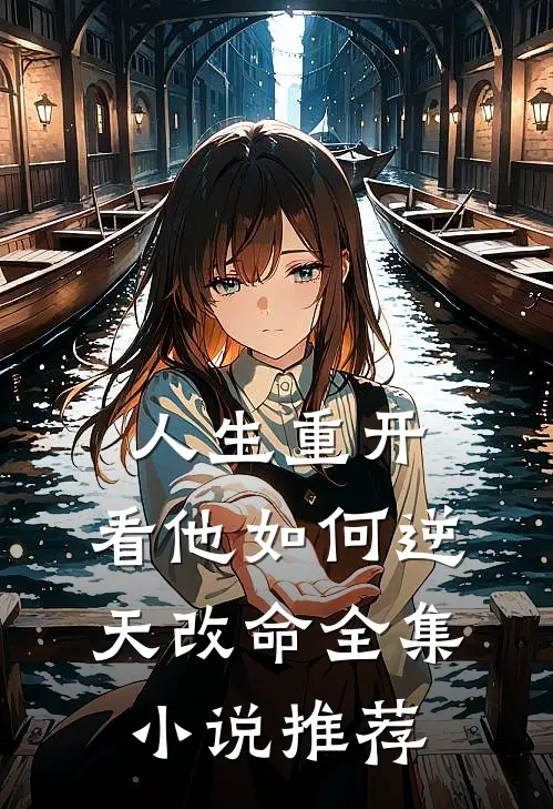 人生重开：看他如何逆天改命全集小说推荐