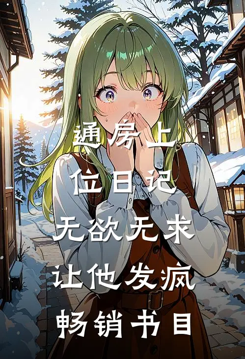通房上位日记：无欲无求让他发疯畅销书目
