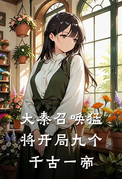 大秦召唤猛将开局九个千古一帝