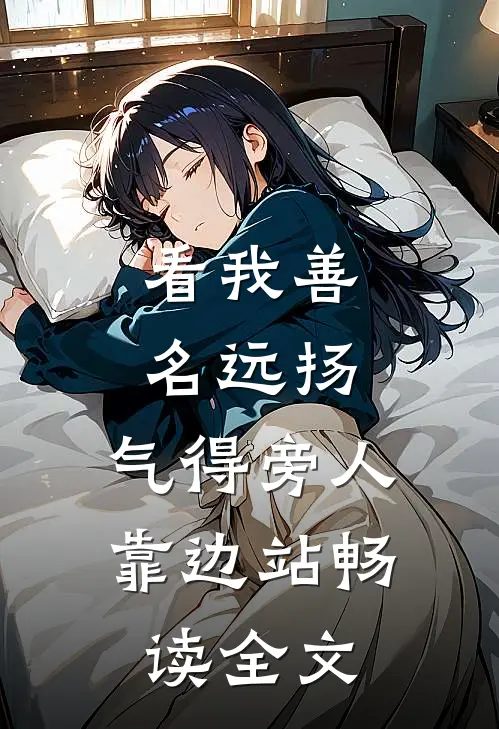 看我善名远扬，气得旁人靠边站畅读全文