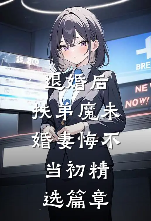 退婚后，扶弟魔未婚妻悔不当初精选篇章