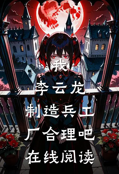我，李云龙，制造兵工厂合理吧在线阅读