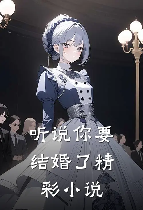 听说你要结婚了精彩小说