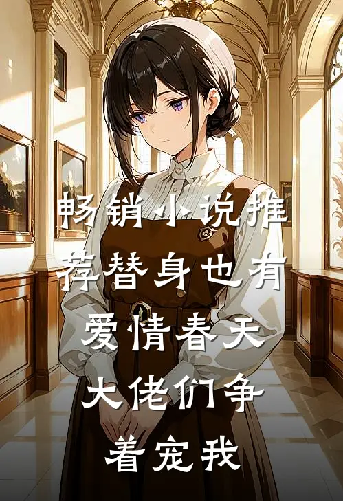 畅销小说推荐替身也有爱情春天：大佬们争着宠我