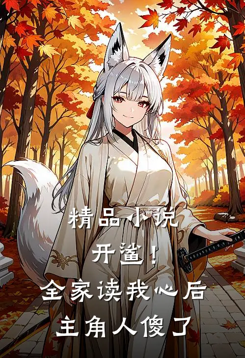 精品小说开鲨！全家读我心后，主角人傻了