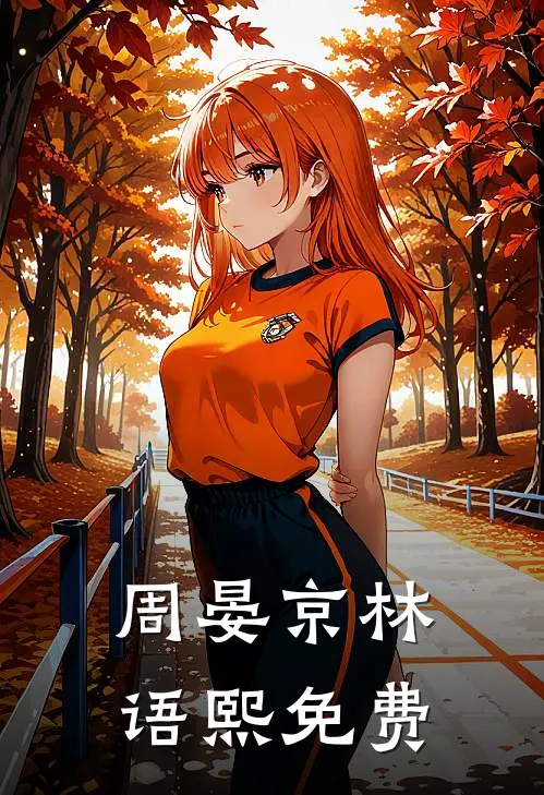 周晏京林语熙免费