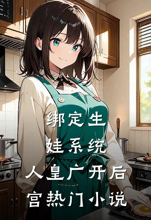 绑定生娃系统，人皇广开后宫热门小说