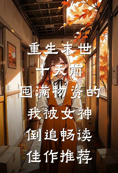 重生末世十天前，囤满物资的我被女神倒追畅读佳作推荐
