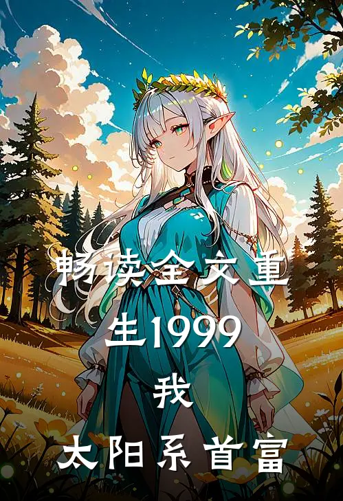 畅读全文重生1999：我，太阳系首富
