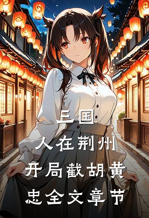 三国：人在荆州，开局截胡黄忠全文章节