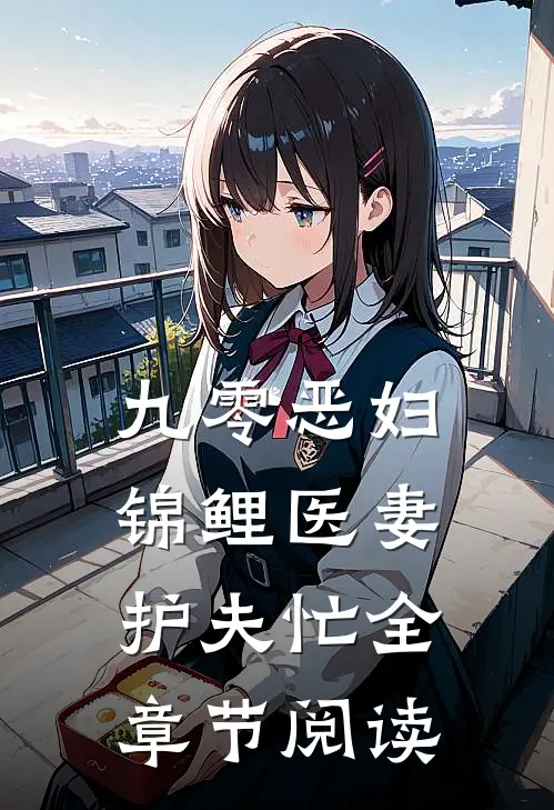 九零恶妇：锦鲤医妻护夫忙全章节阅读