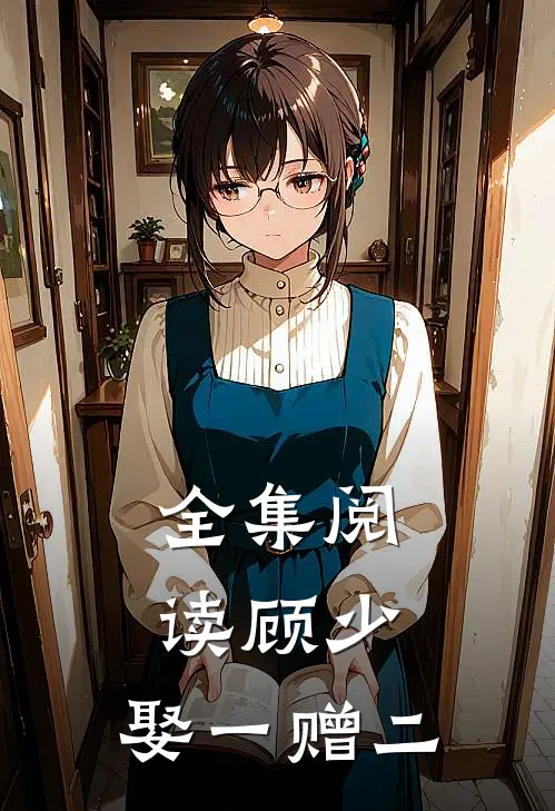 全集阅读顾少，娶一赠二