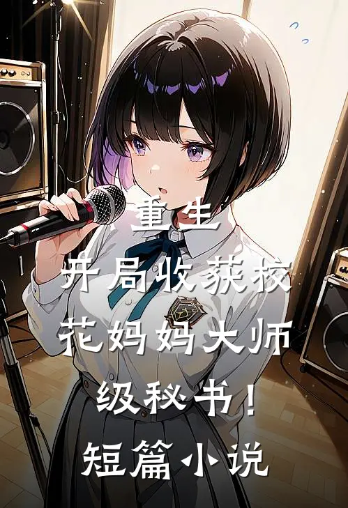 重生：开局收获校花妈妈大师级秘书！短篇小说