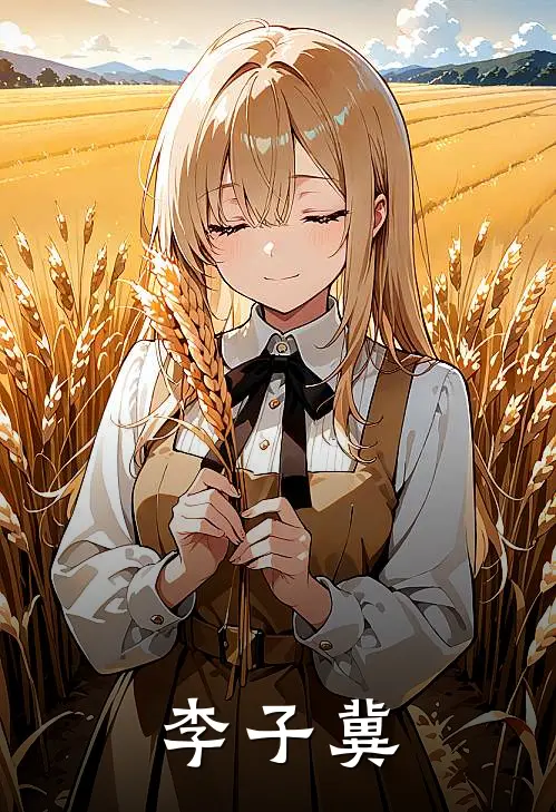 李子冀