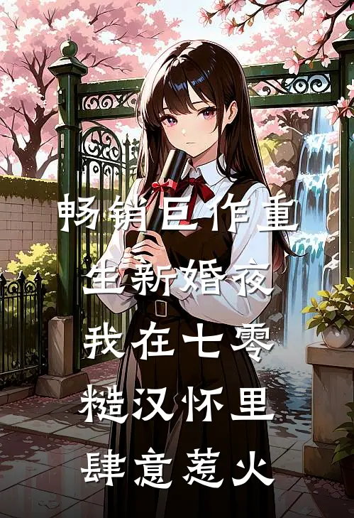 畅销巨作重生新婚夜，我在七零糙汉怀里肆意惹火
