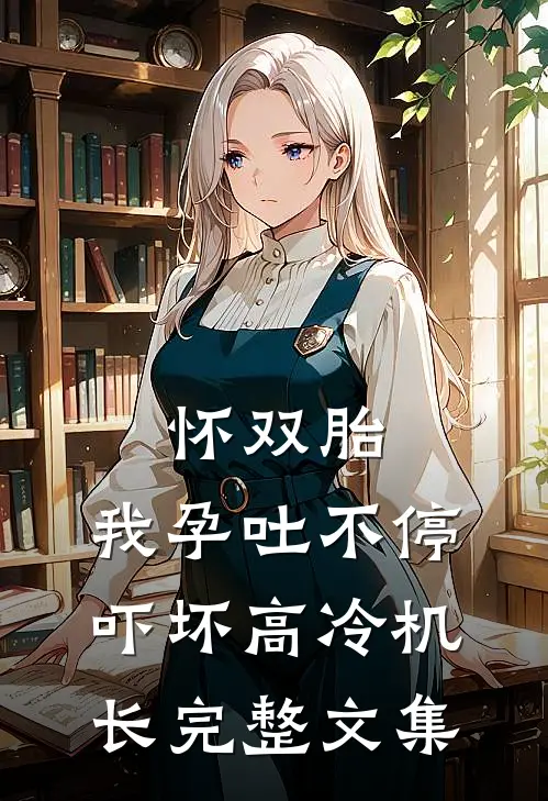 怀双胎，我孕吐不停吓坏高冷机长完整文集