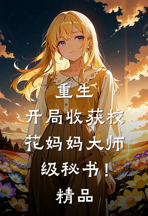 重生：开局收获校花妈妈大师级秘书！精品