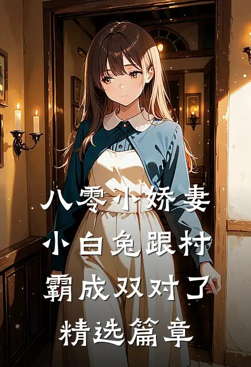 八零小娇妻：小白兔跟村霸成双对了精选篇章