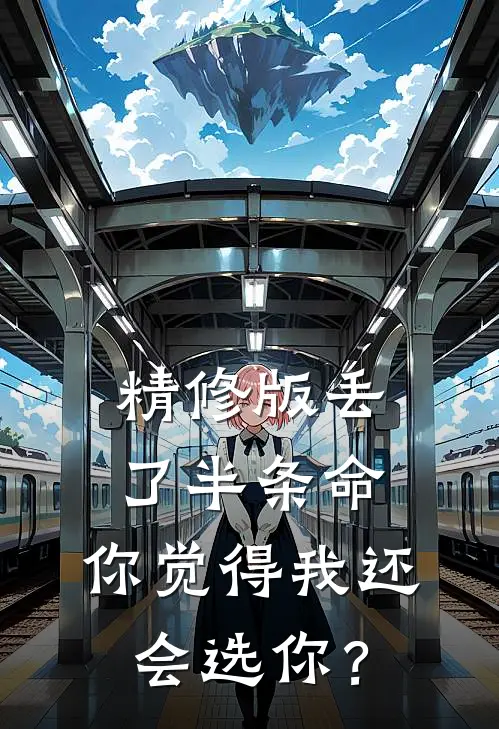 精修版丢了半条命，你觉得我还会选你？