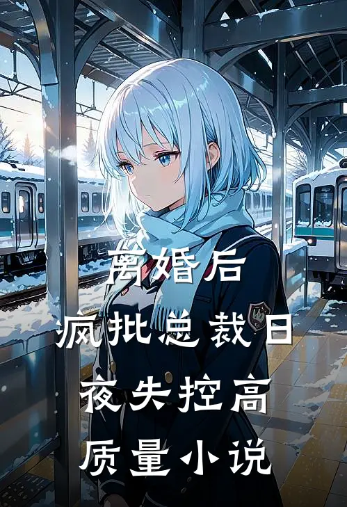 离婚后，疯批总裁日夜失控高质量小说