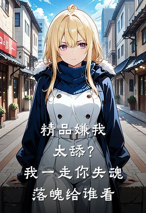 精品嫌我太舔？我一走你失魂落魄给谁看