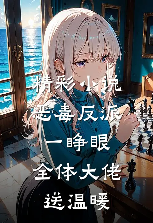 精彩小说恶毒反派一睁眼，全体大佬送温暖