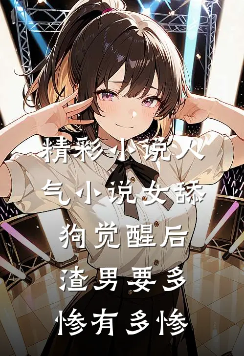 精彩小说人气小说女舔狗觉醒后,渣男要多惨有多惨