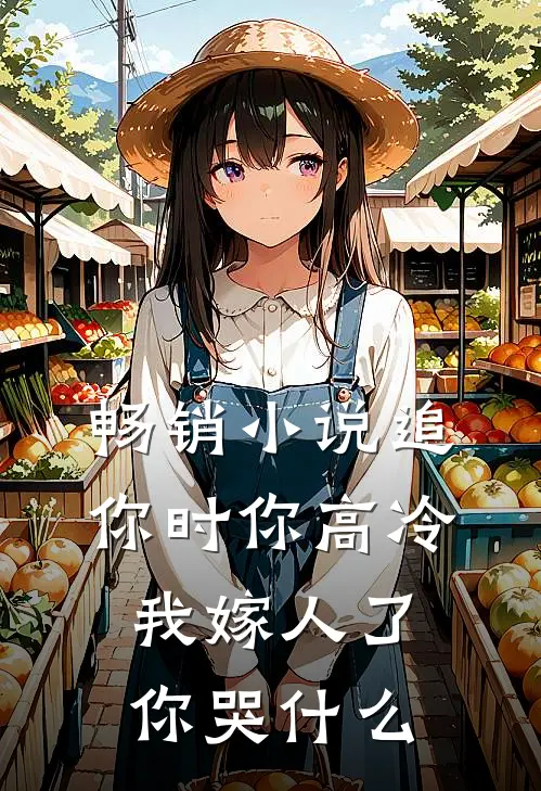 畅销小说追你时你高冷，我嫁人了你哭什么
