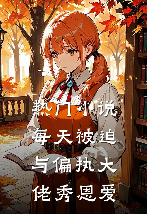 热门小说每天被迫与偏执大佬秀恩爱