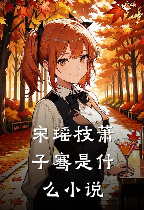 宋瑶枝萧子骞是什么小说