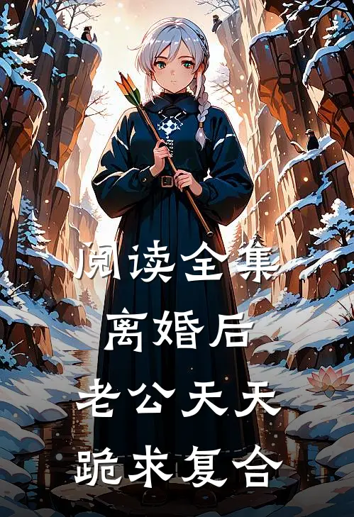 阅读全集离婚后，老公天天跪求复合