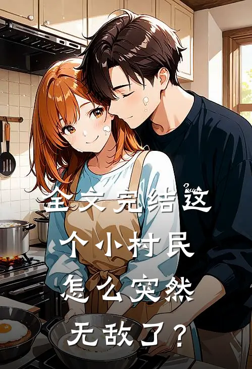 全文完结这个小村民怎么突然无敌了？