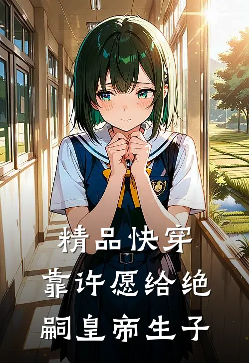 精品快穿：靠许愿给绝嗣皇帝生子