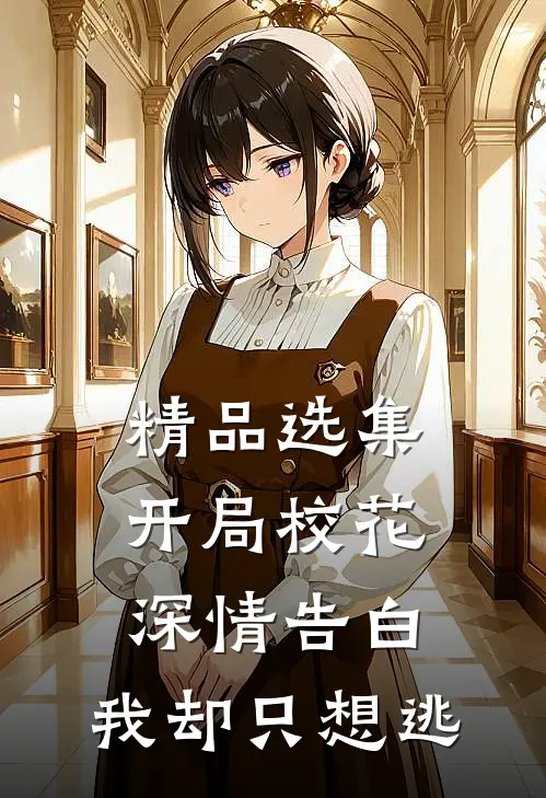 精品选集开局校花深情告白，我却只想逃