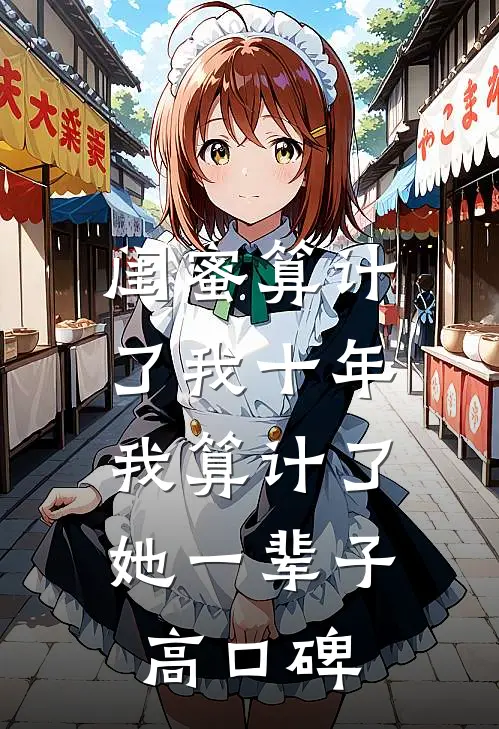 幸得识君桃花面无删减全文