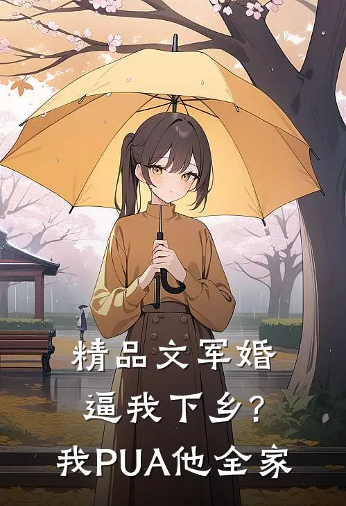 精品文军婚逼我下乡?我PUA他全家