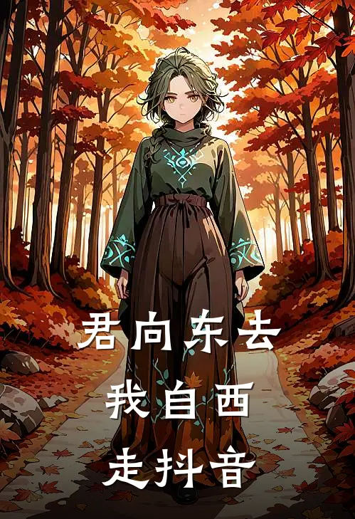走一万步到春天完结文