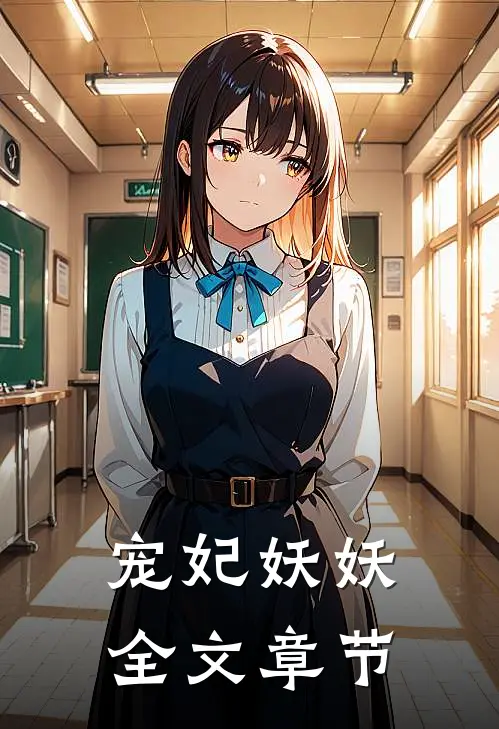 宠妃妖妖全文章节