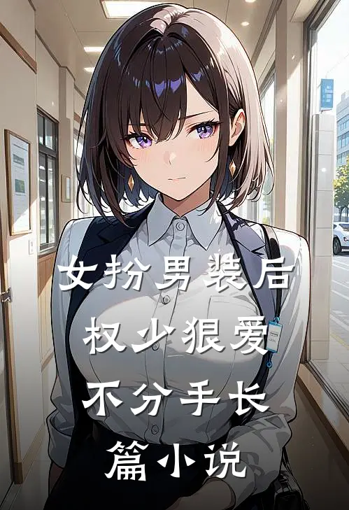 女扮男装后，权少狠爱不分手长篇小说