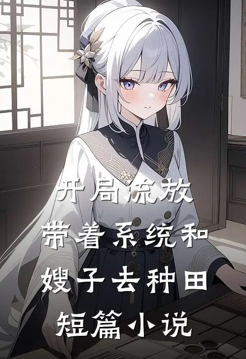 开局流放：带着系统和嫂子去种田短篇小说