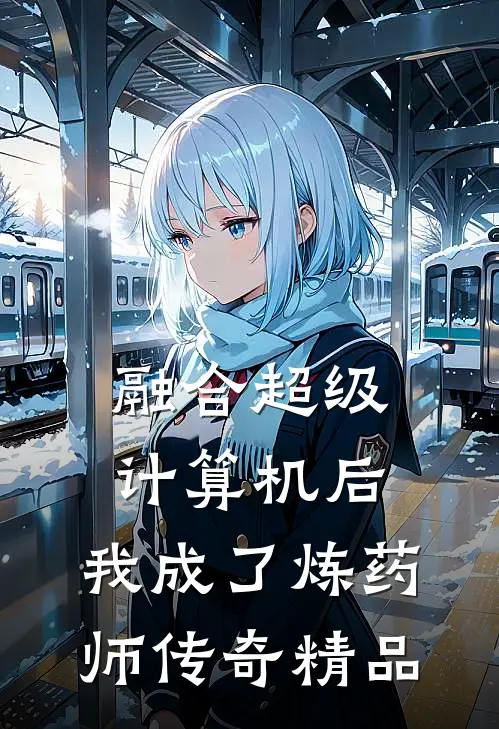 融合超级计算机后，我成了炼药师传奇精品