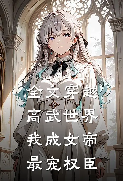 全文穿越高武世界，我成女帝最宠权臣