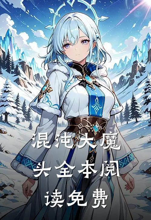 混沌大魔头全本阅读免费