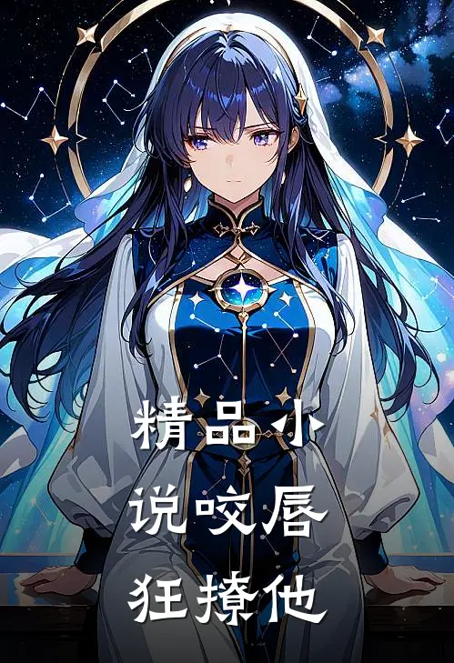 精品小说咬唇，狂撩他