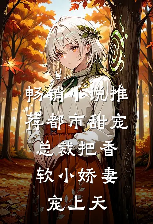 畅销小说推荐都市甜宠：总裁把香软小娇妻宠上天