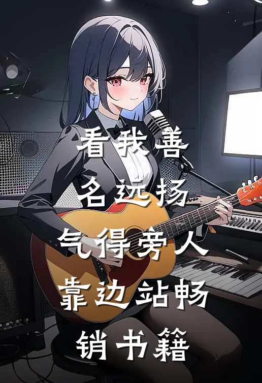 看我善名远扬，气得旁人靠边站畅销书籍