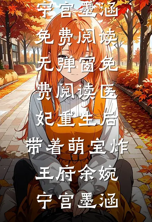 死后重生，我不求渣男忏悔只要他的命