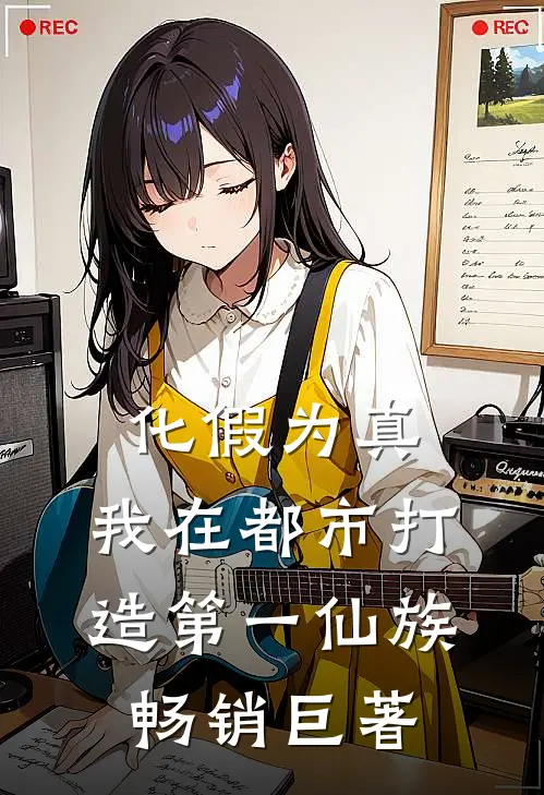 化假为真，我在都市打造第一仙族畅销巨著