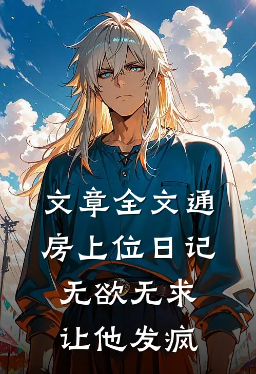 文章全文通房上位日记：无欲无求让他发疯