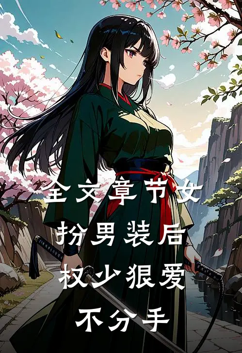 全文章节女扮男装后，权少狠爱不分手